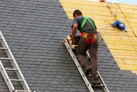 Emergency Roof Repair in State Line, PA